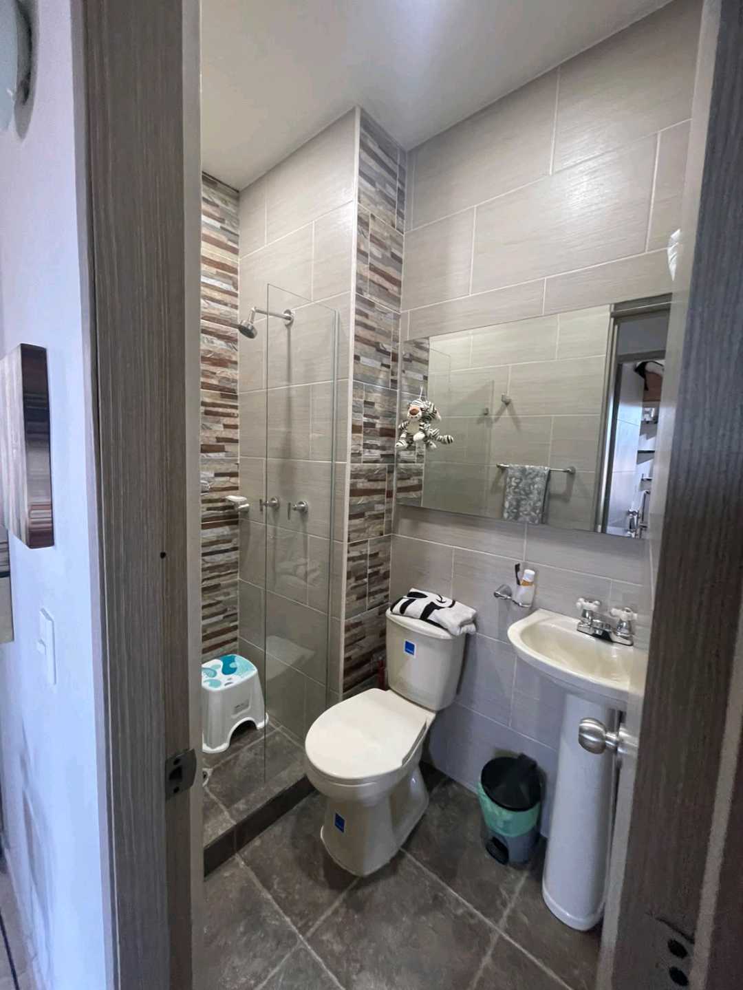 Vendo apartamento en san Javier
