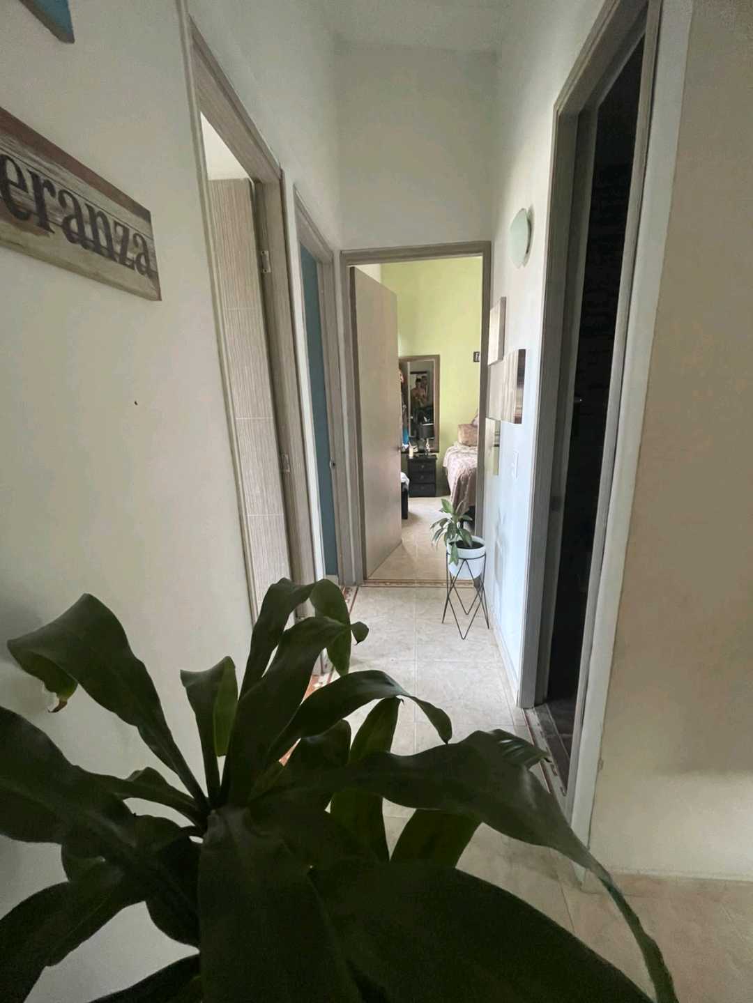 Vendo apartamento en san Javier