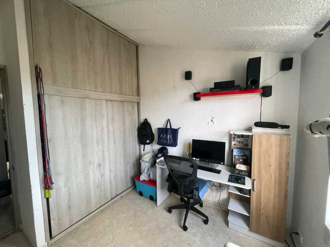 Vendo apartamento en san Javier