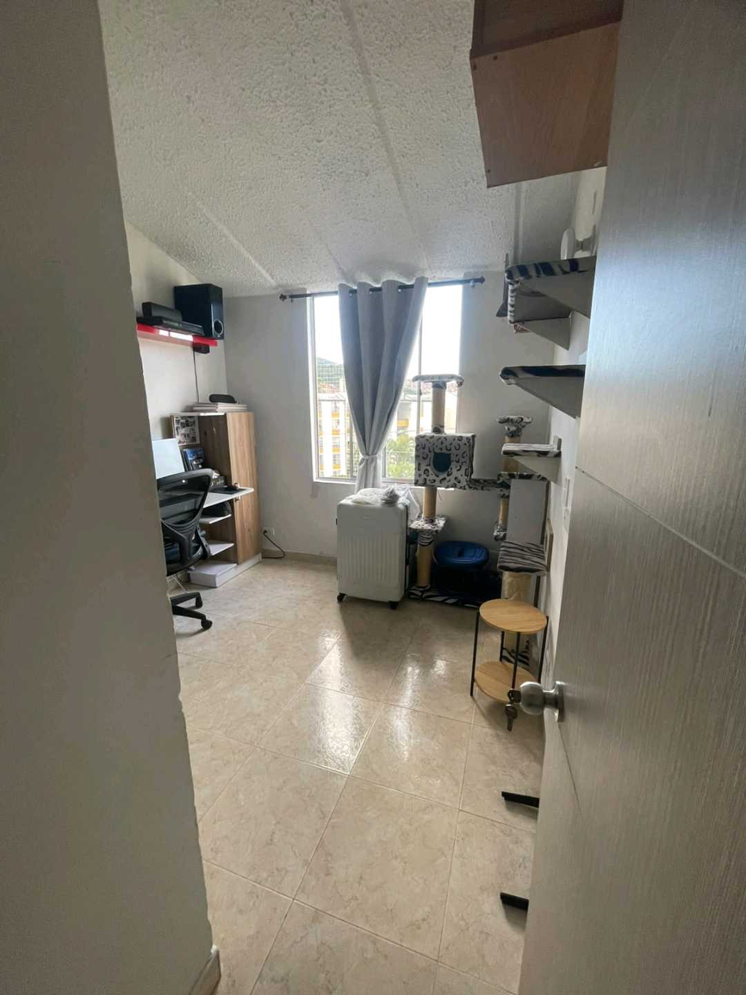 Vendo apartamento en san Javier