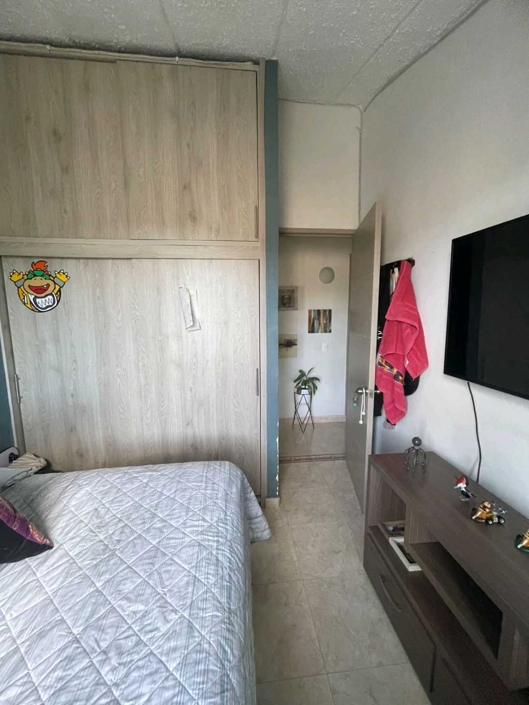 Vendo apartamento en san Javier