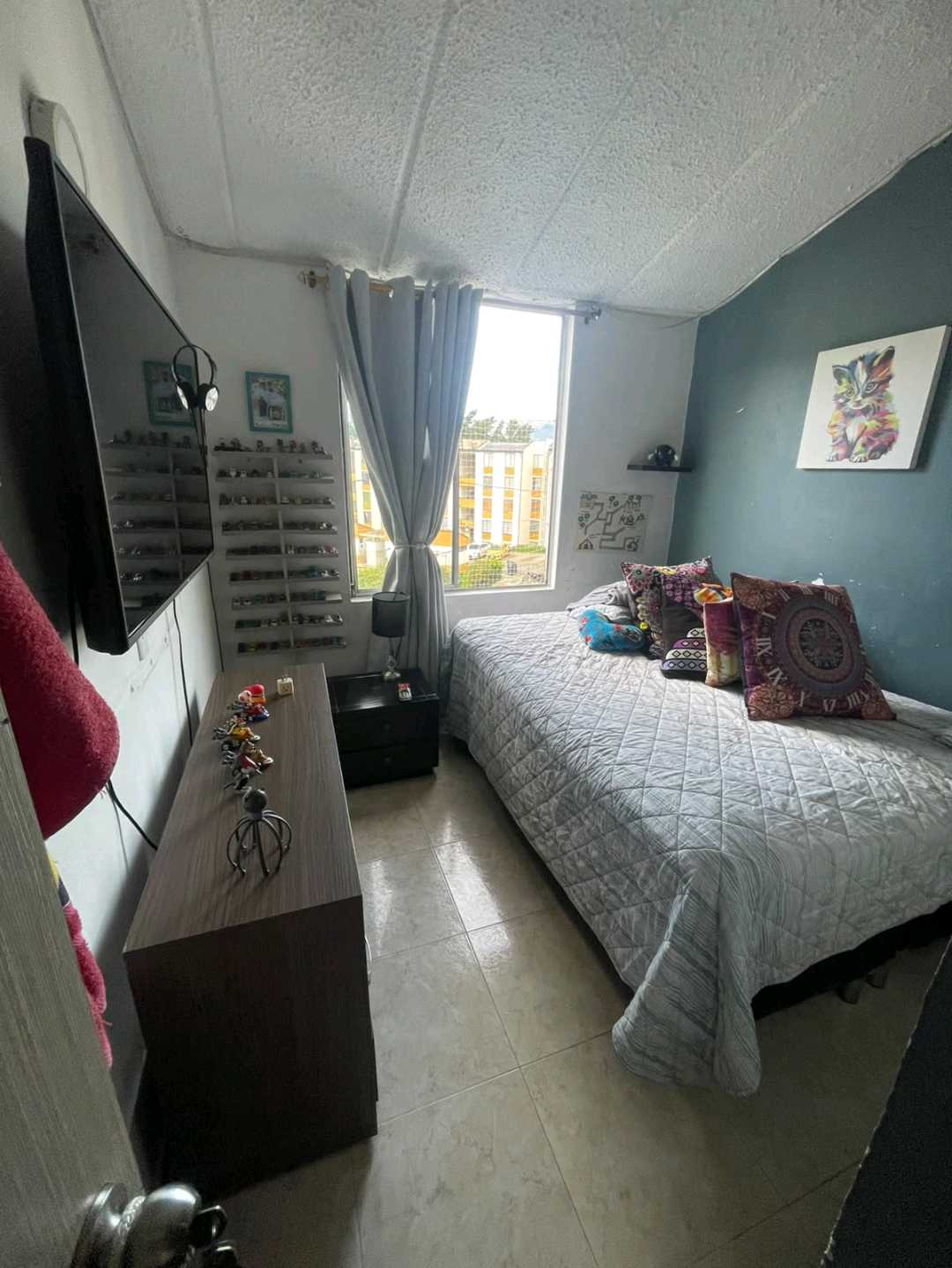 Vendo apartamento en san Javier