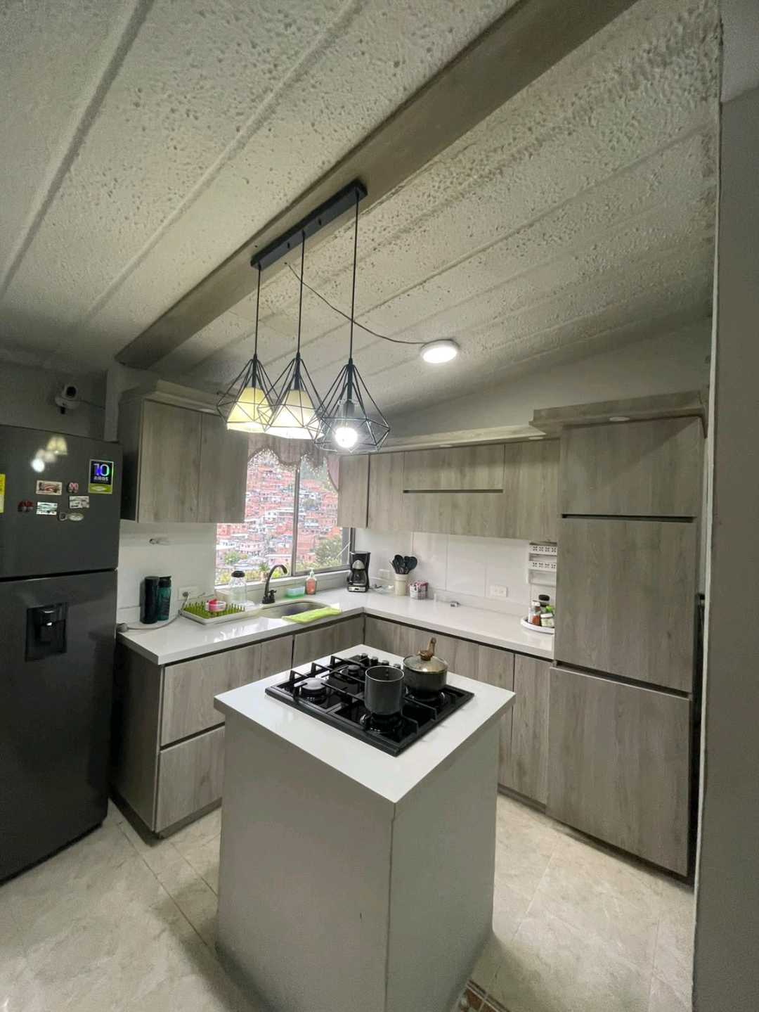 Vendo apartamento en san Javier