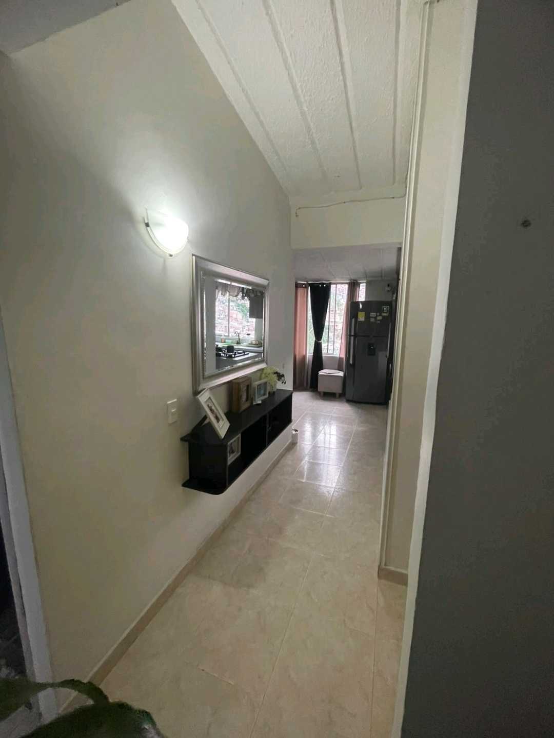 Vendo apartamento en san Javier