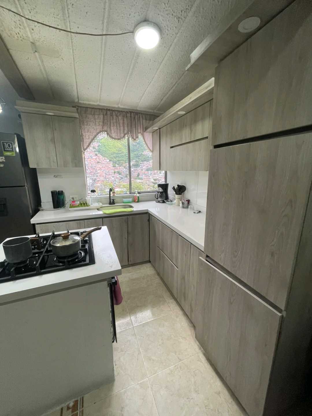 Vendo apartamento en san Javier