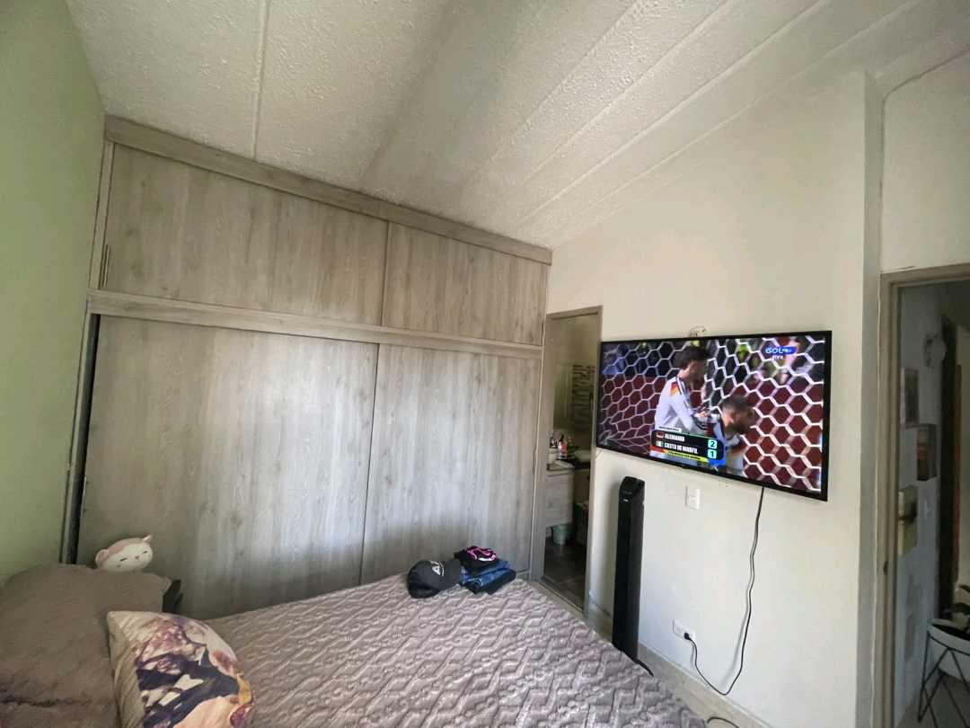 Vendo apartamento en san Javier
