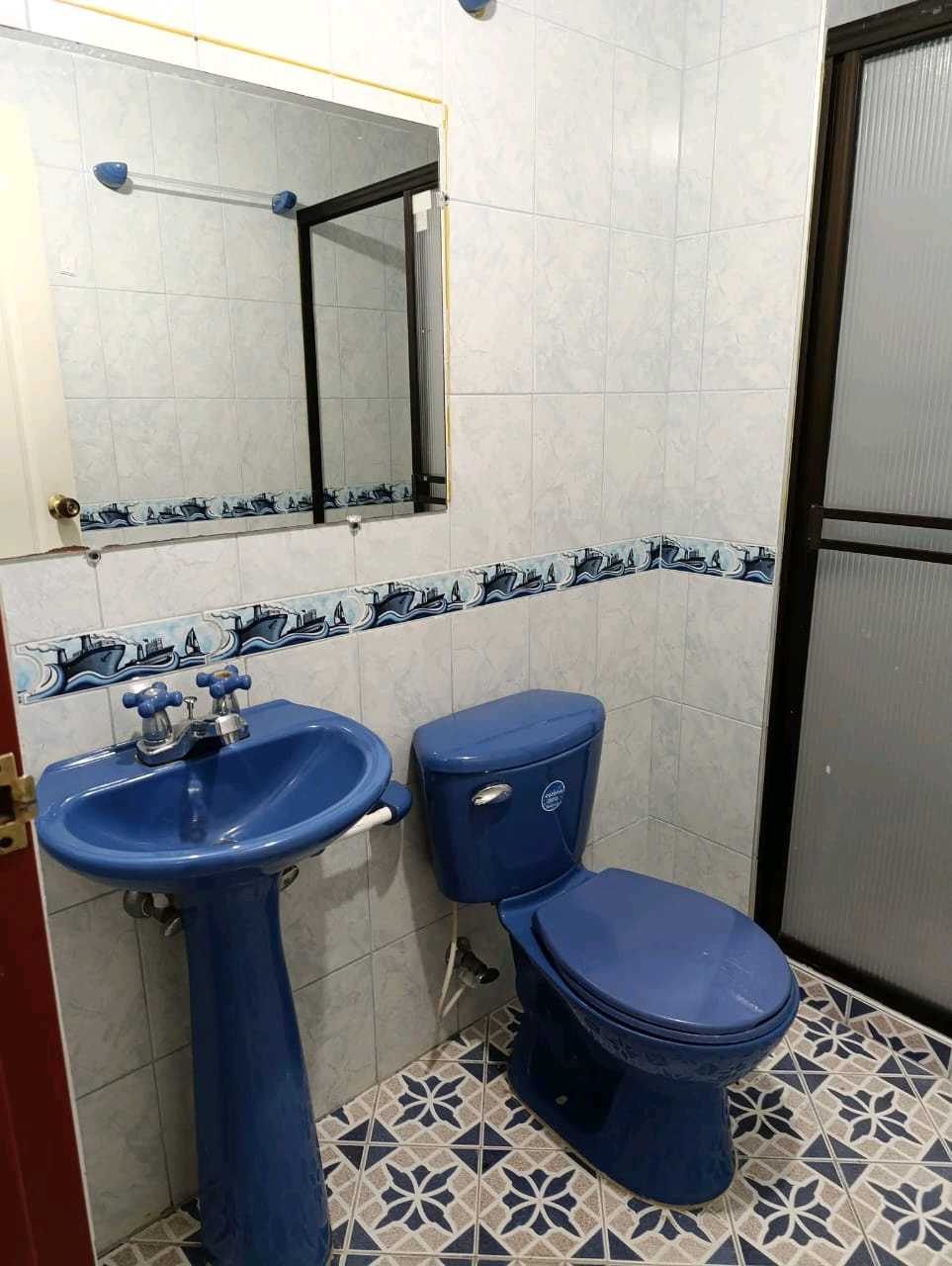 Vendo apartamento sector  santa monica