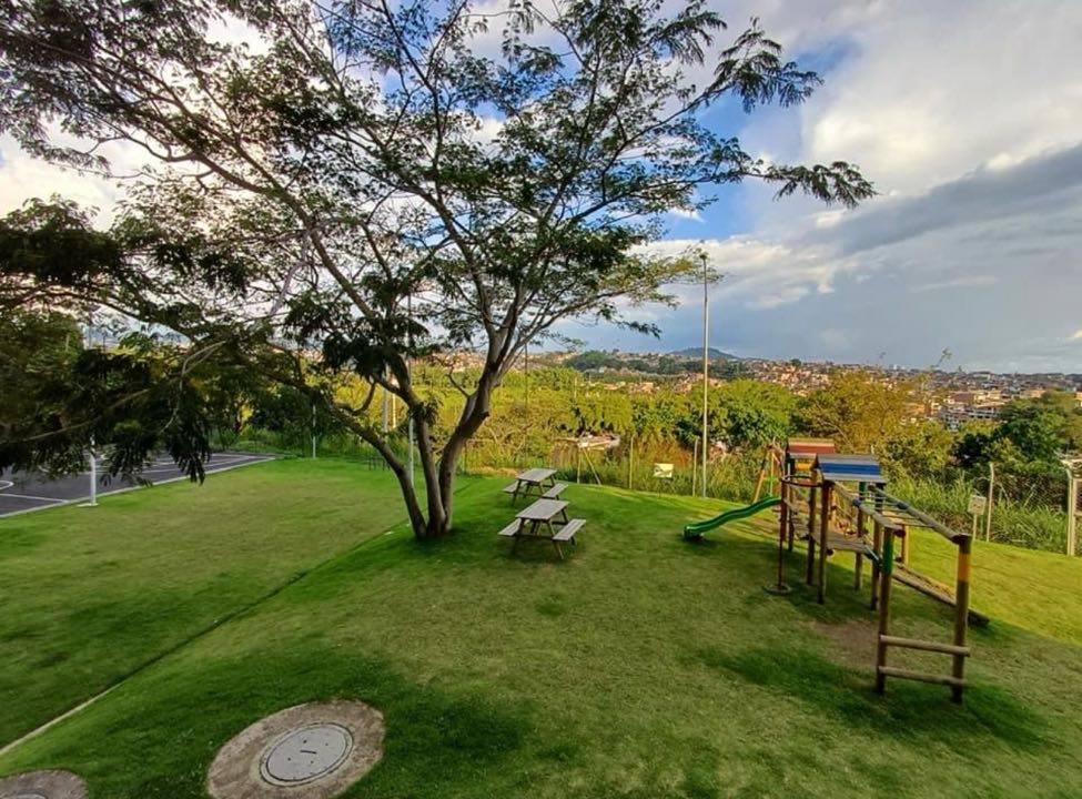 Imagen de VENDO APARTAMENTO EN TORRES DE SAN MATEO PEREIRA