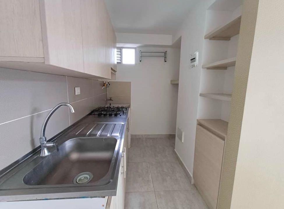 Imagen de VENDO APARTAMENTO EN TORRES DE SAN MATEO PEREIRA
