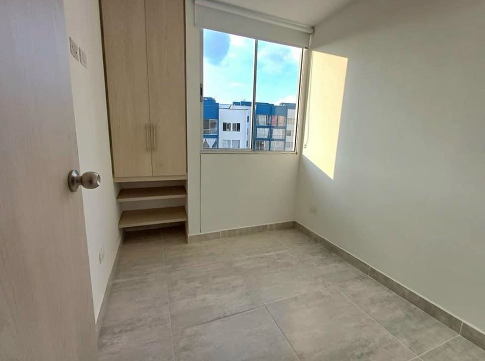 Imagen de VENDO APARTAMENTO EN TORRES DE SAN MATEO PEREIRA