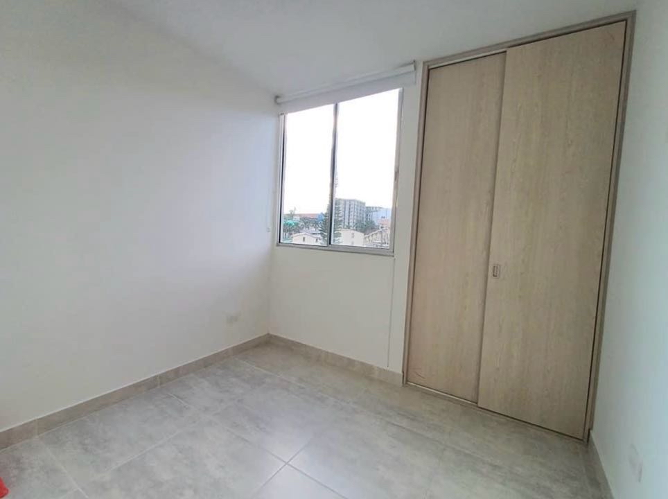 Imagen de VENDO APARTAMENTO EN TORRES DE SAN MATEO PEREIRA