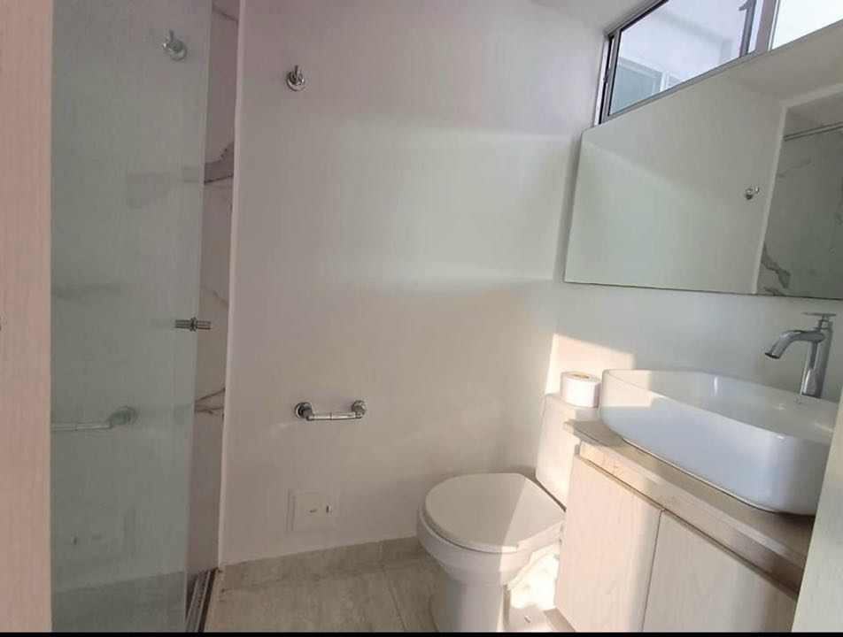 Imagen de VENDO APARTAMENTO EN TORRES DE SAN MATEO PEREIRA