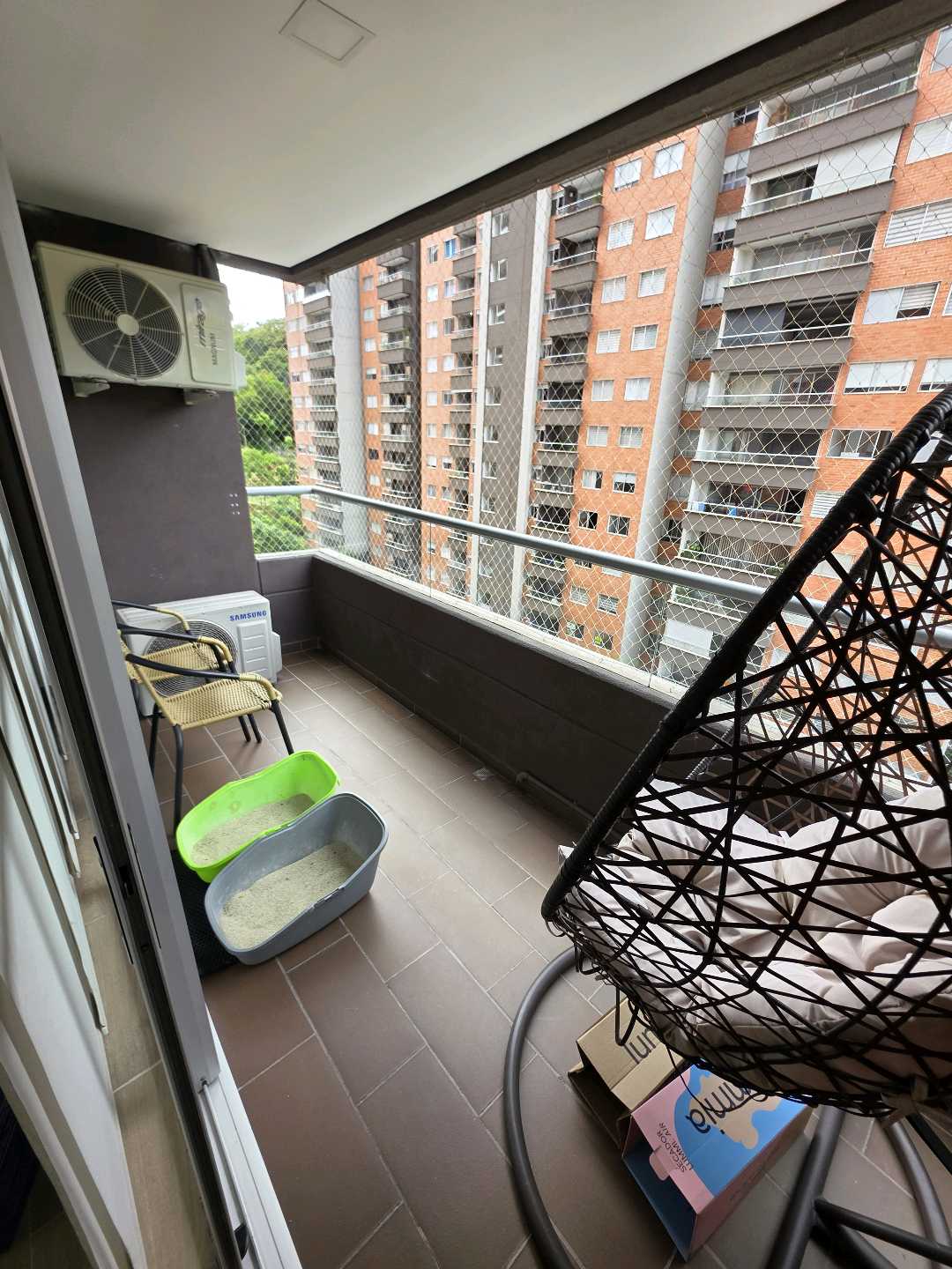 Vendo apartamento guayabal