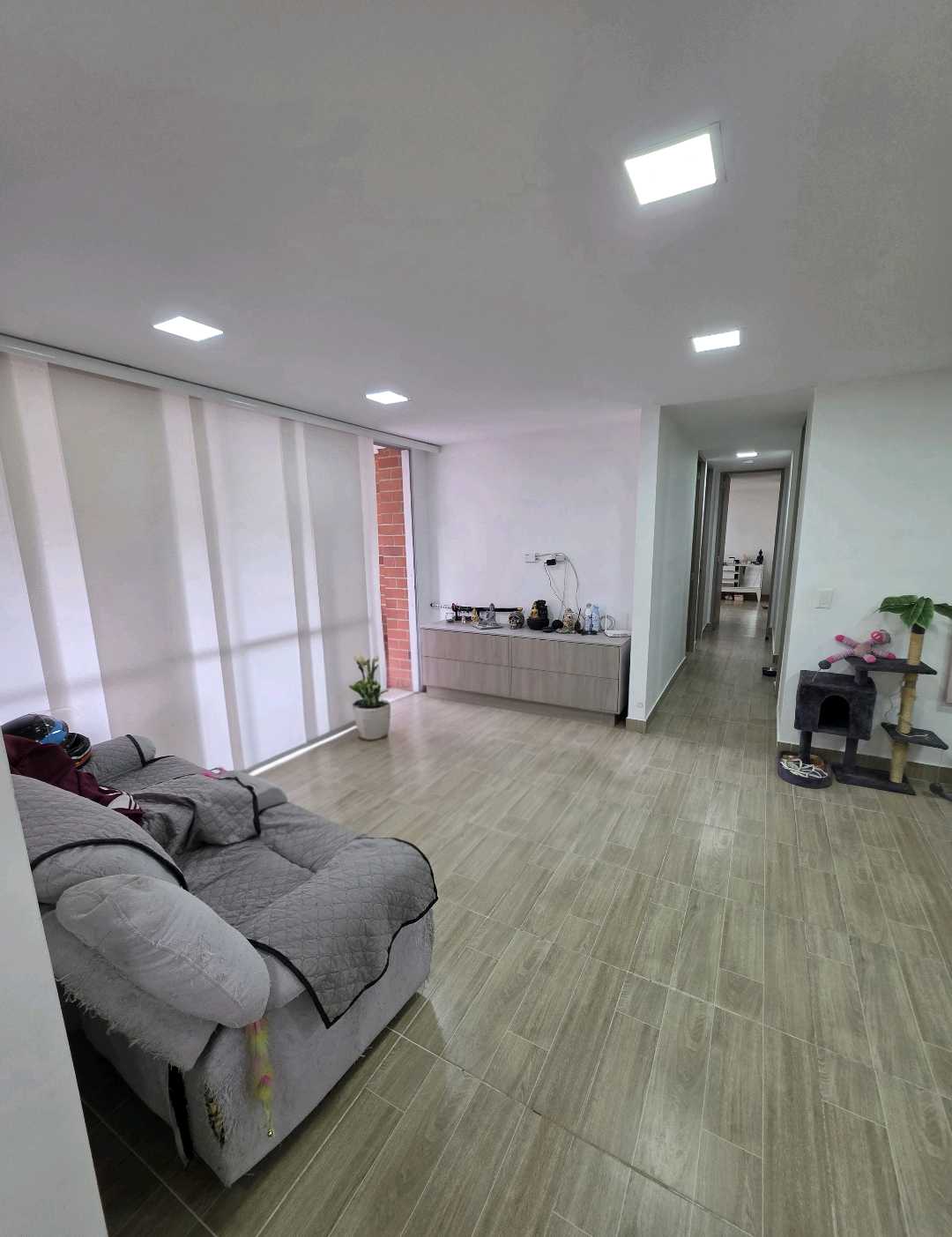 Vendo apartamento guayabal