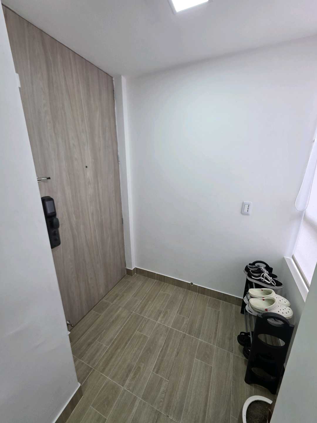 Vendo apartamento guayabal