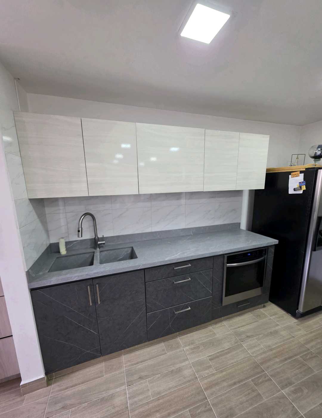 Vendo apartamento guayabal