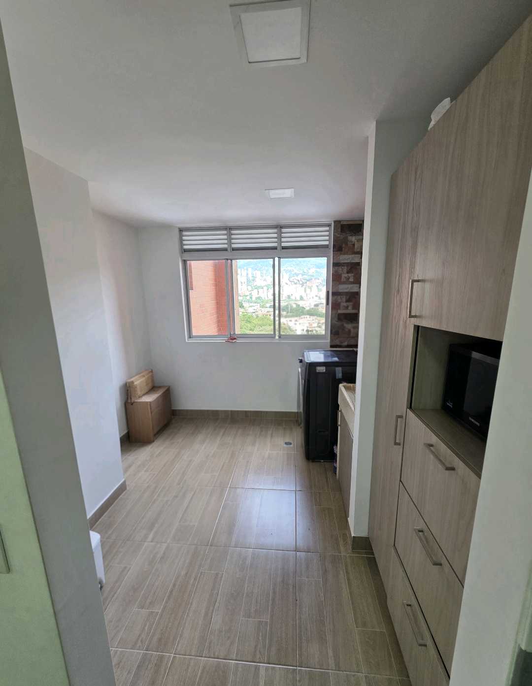 Vendo apartamento guayabal