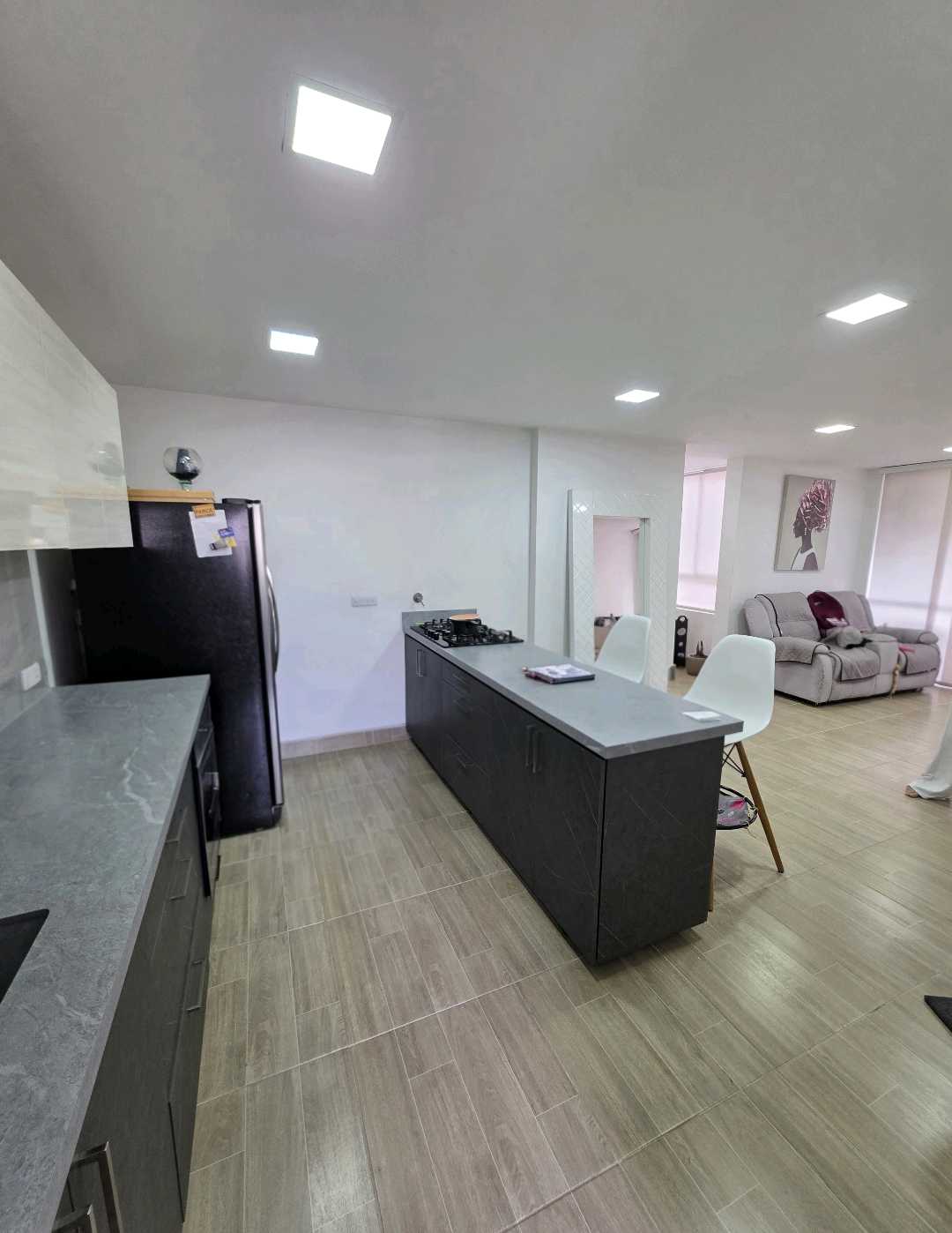 Vendo apartamento guayabal
