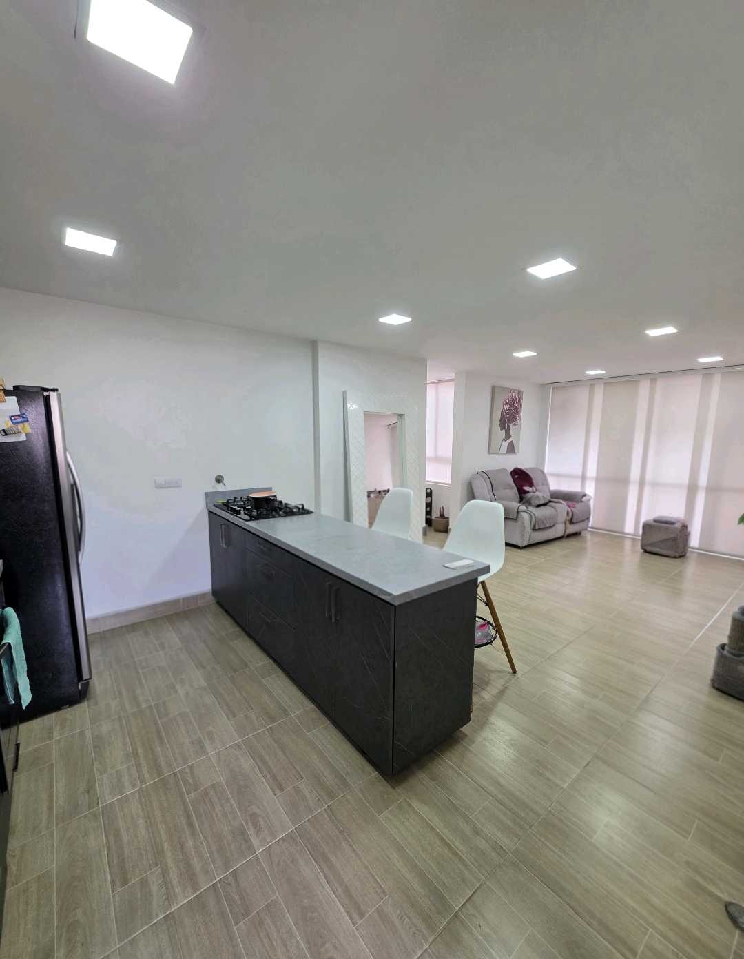 Vendo apartamento guayabal