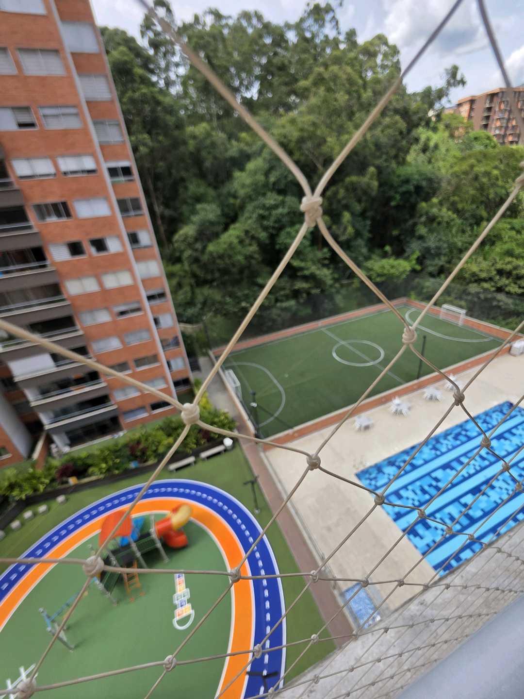 Vendo apartamento guayabal