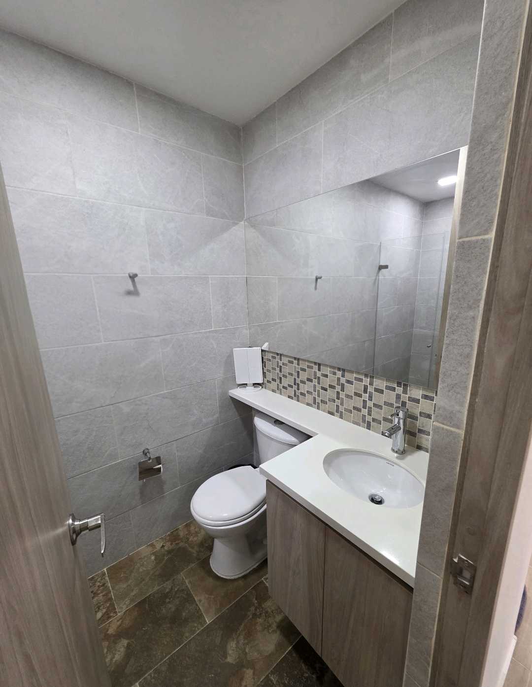 Vendo apartamento guayabal