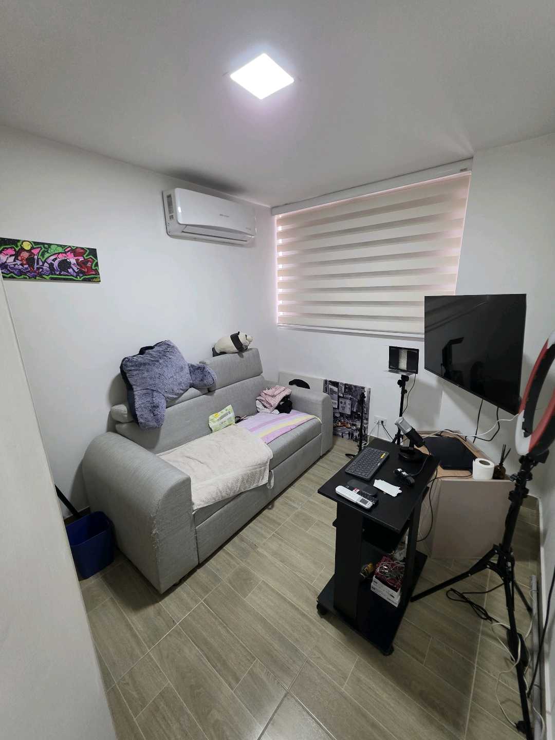 Vendo apartamento guayabal