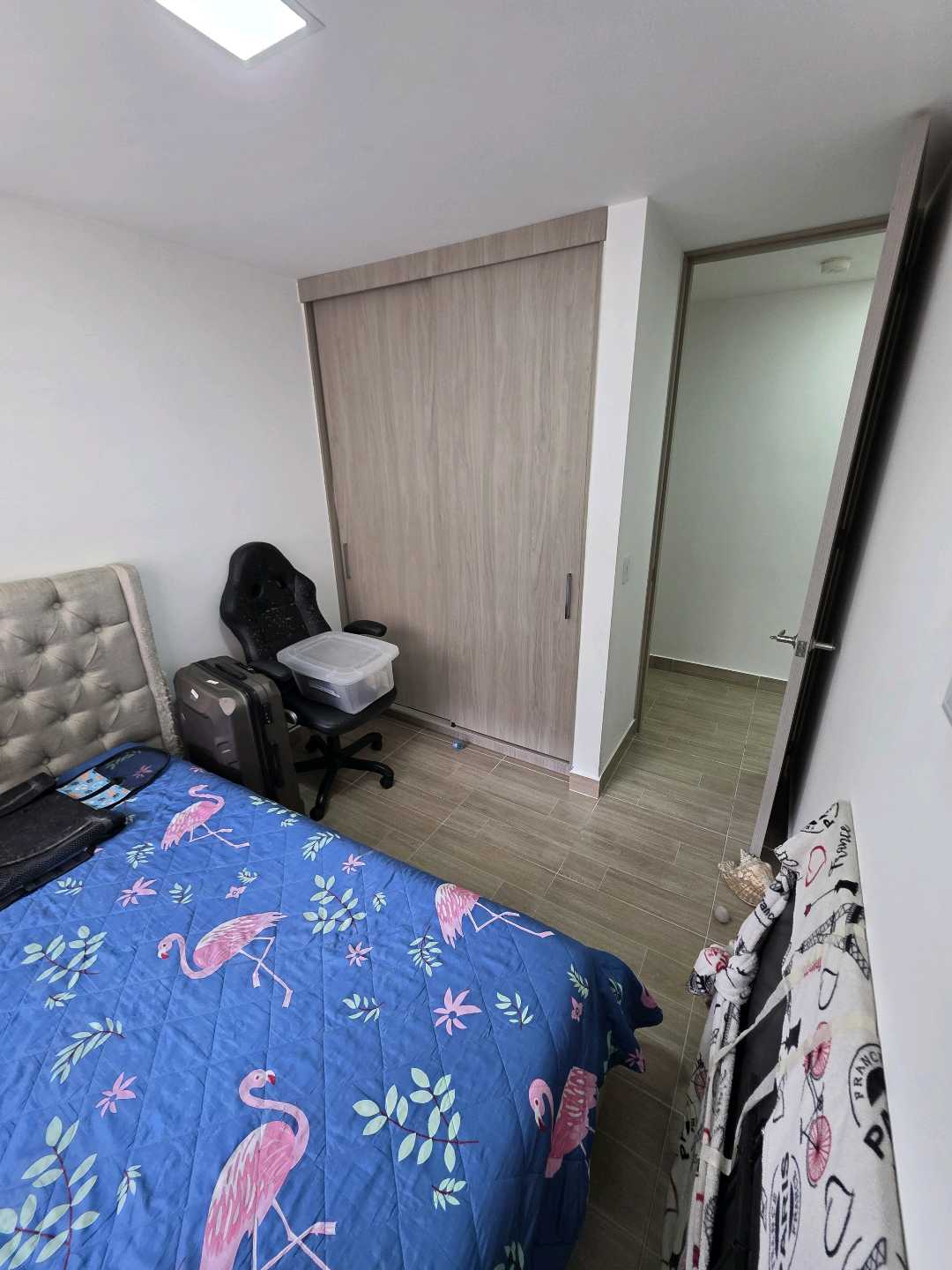 Vendo apartamento guayabal