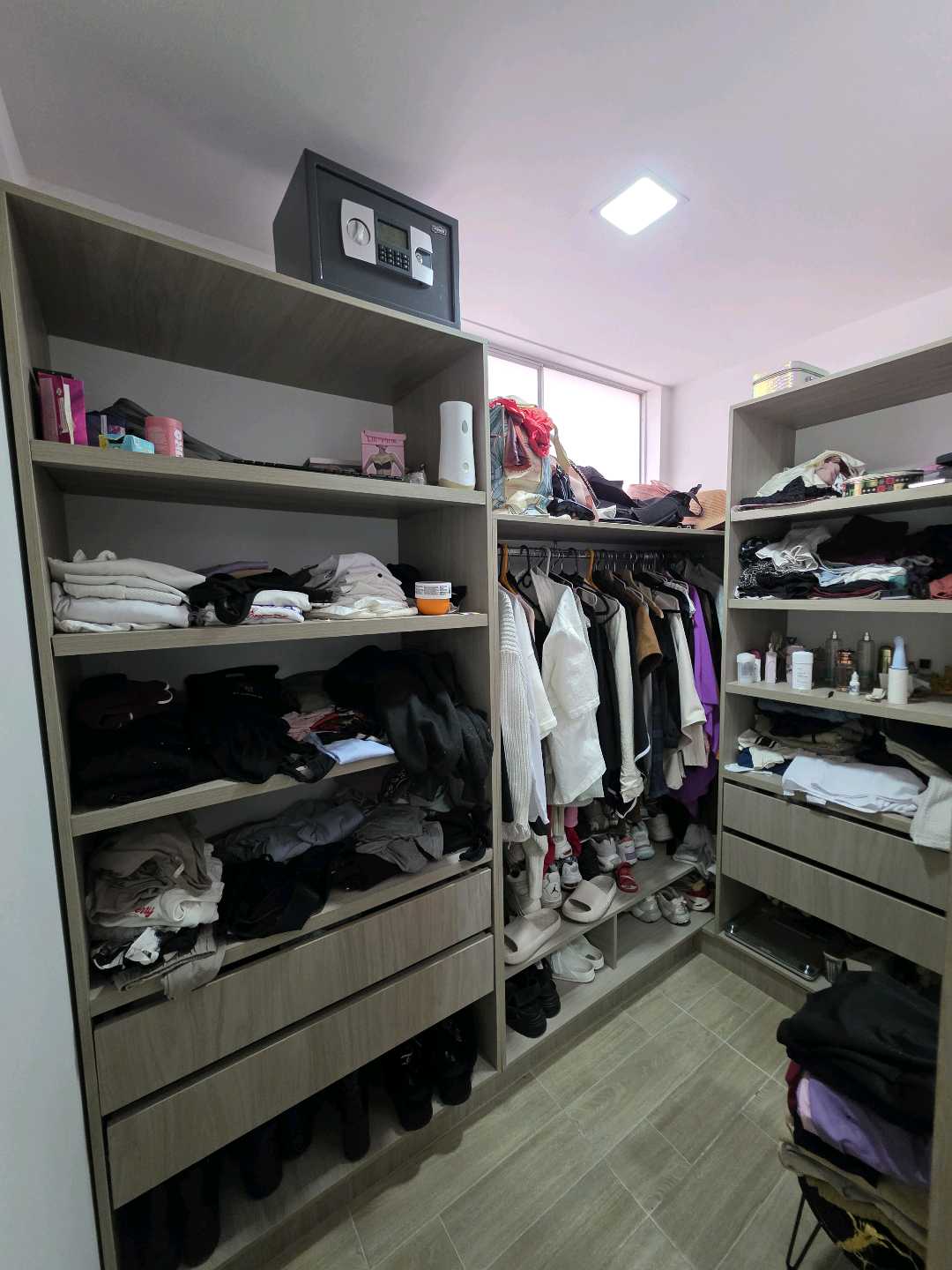 Vendo apartamento guayabal