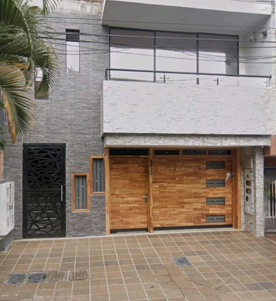 Vendo apartamento guayabal (cristo rey)