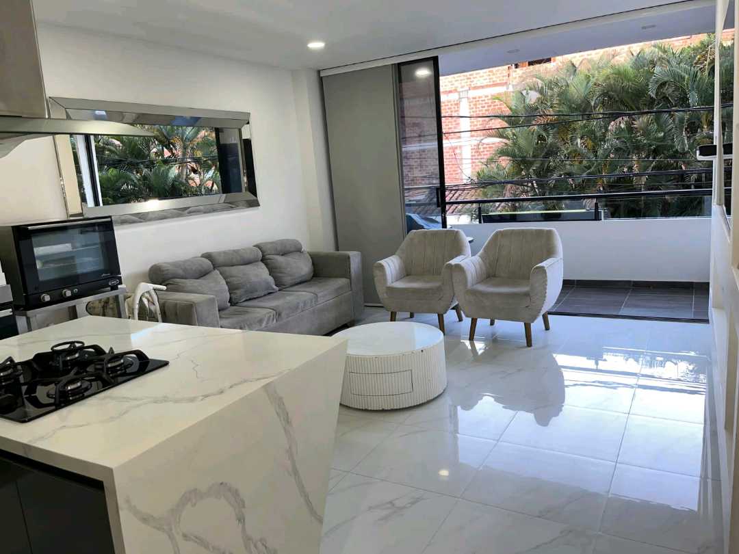 Vendo apartamento guayabal (cristo rey)