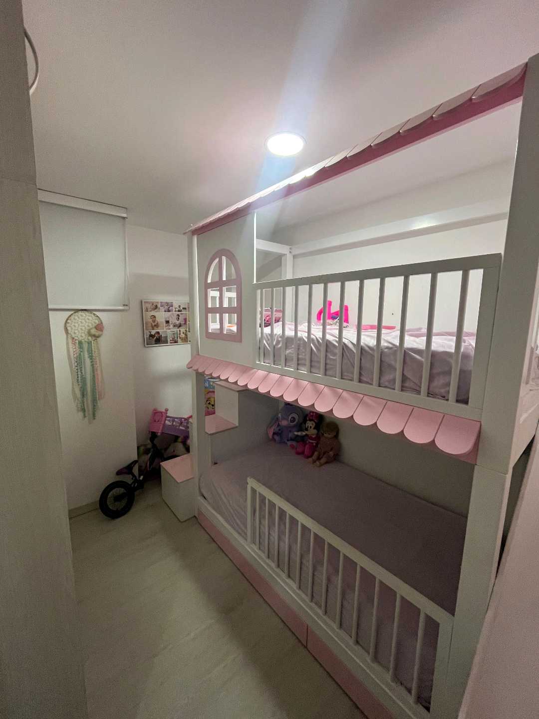 Vendo apartamento guayabal (cristo rey)