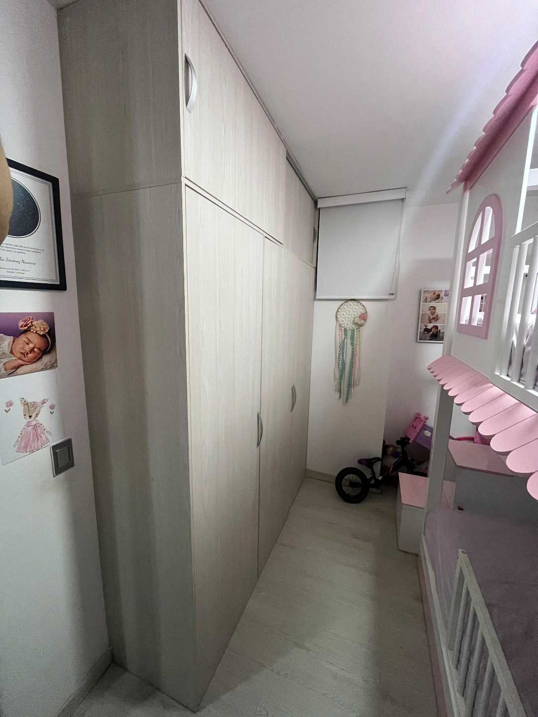 Vendo apartamento guayabal (cristo rey)