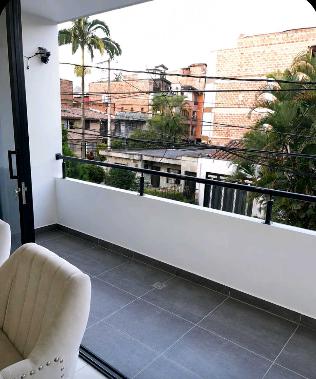 Vendo apartamento guayabal (cristo rey)