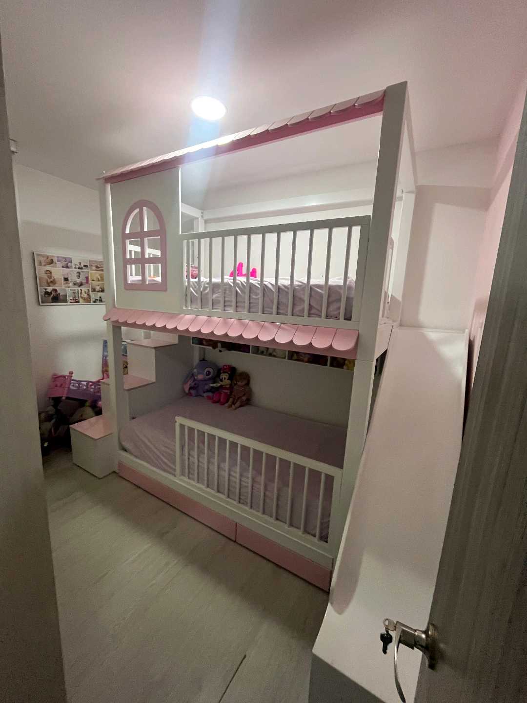 Vendo apartamento guayabal (cristo rey)