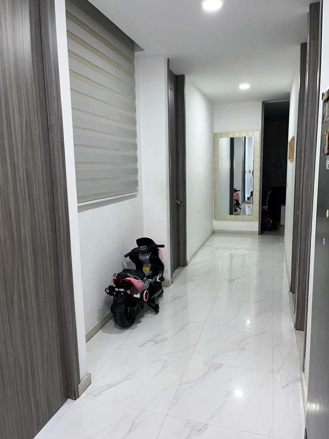 Vendo apartamento guayabal (cristo rey)