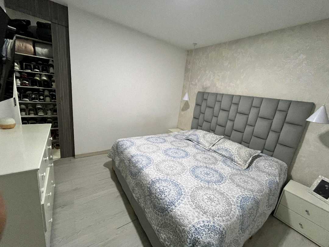 Vendo apartamento guayabal (cristo rey)