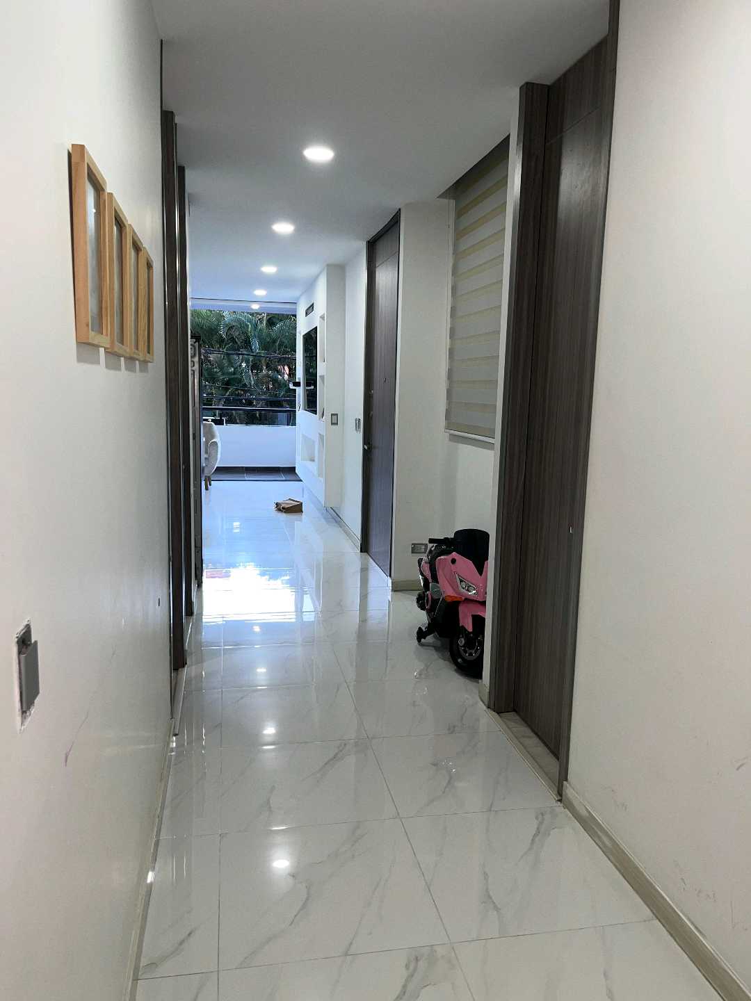 Vendo apartamento guayabal (cristo rey)