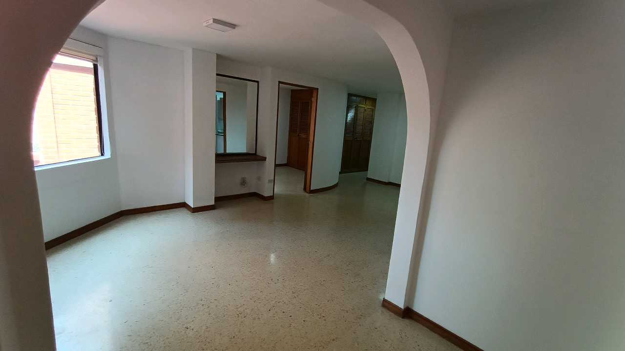 Vendo apartamento la castellana