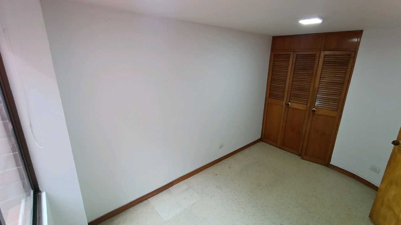 Vendo apartamento la castellana