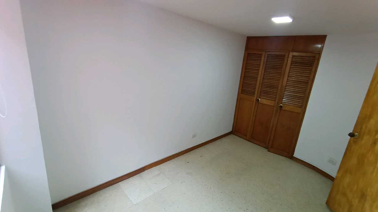 Vendo apartamento la castellana