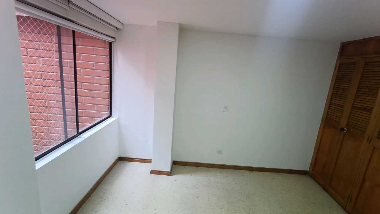 Vendo apartamento la castellana