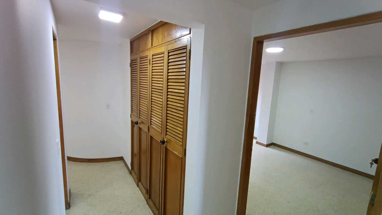 Vendo apartamento la castellana