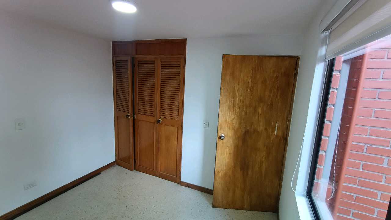 Vendo apartamento la castellana