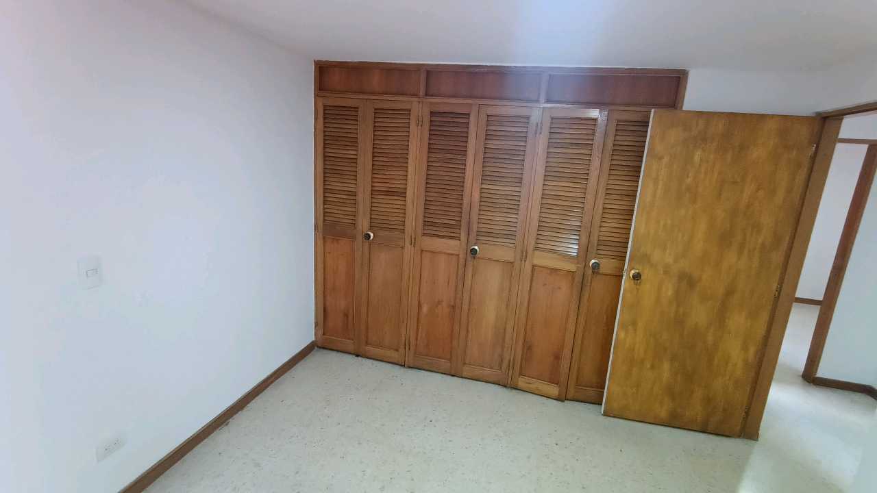Vendo apartamento la castellana