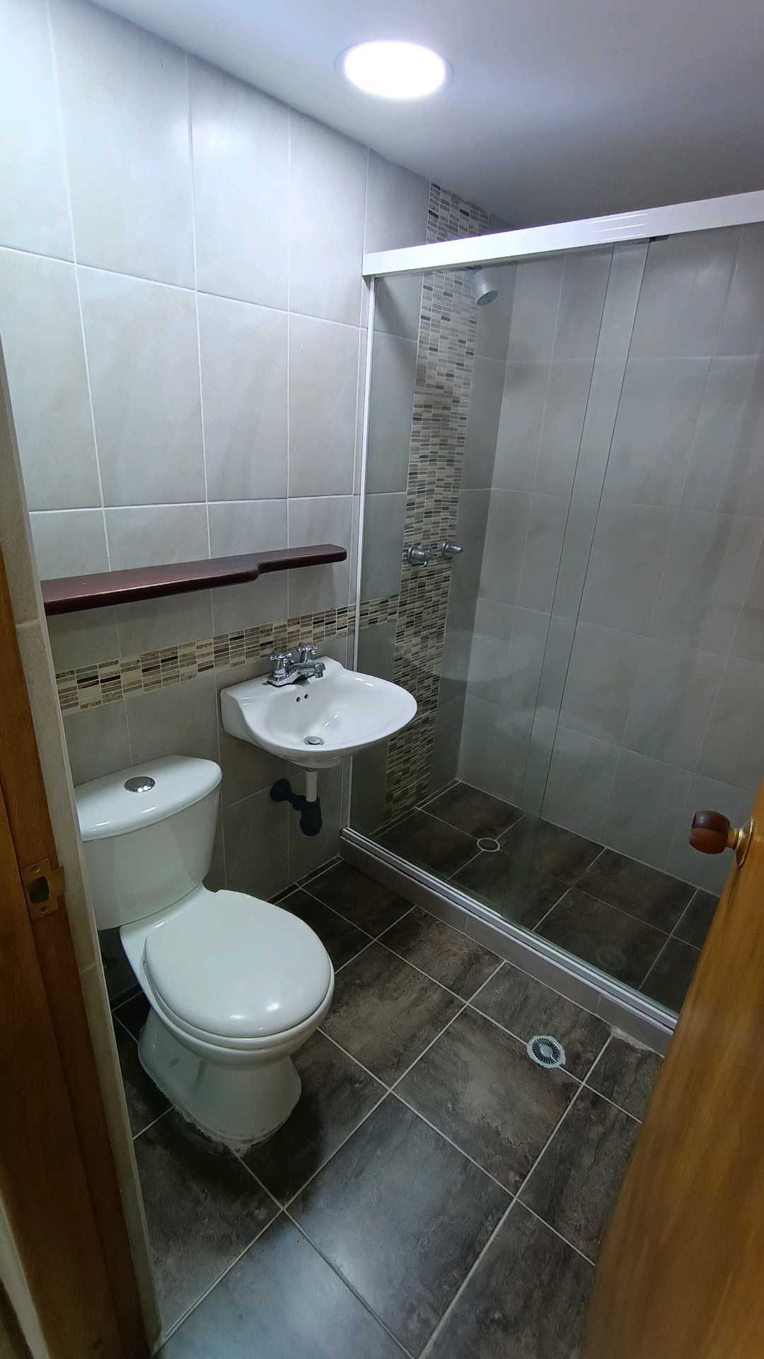 Vendo apartamento la castellana