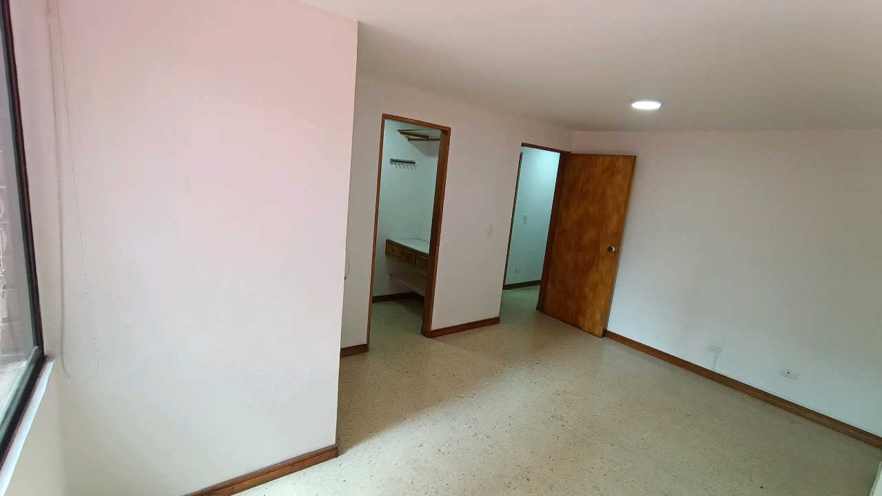 Vendo apartamento la castellana