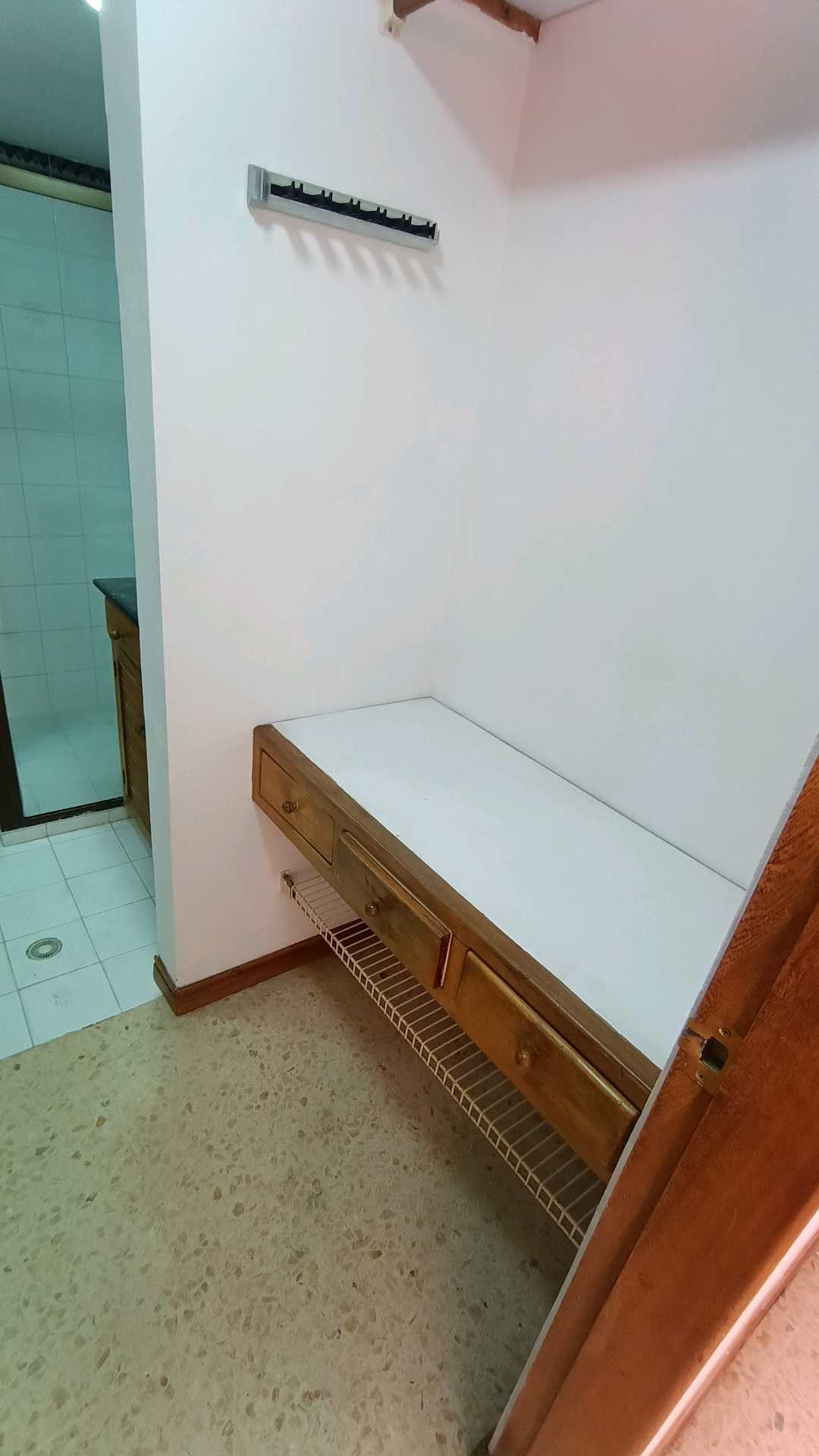 Vendo apartamento la castellana