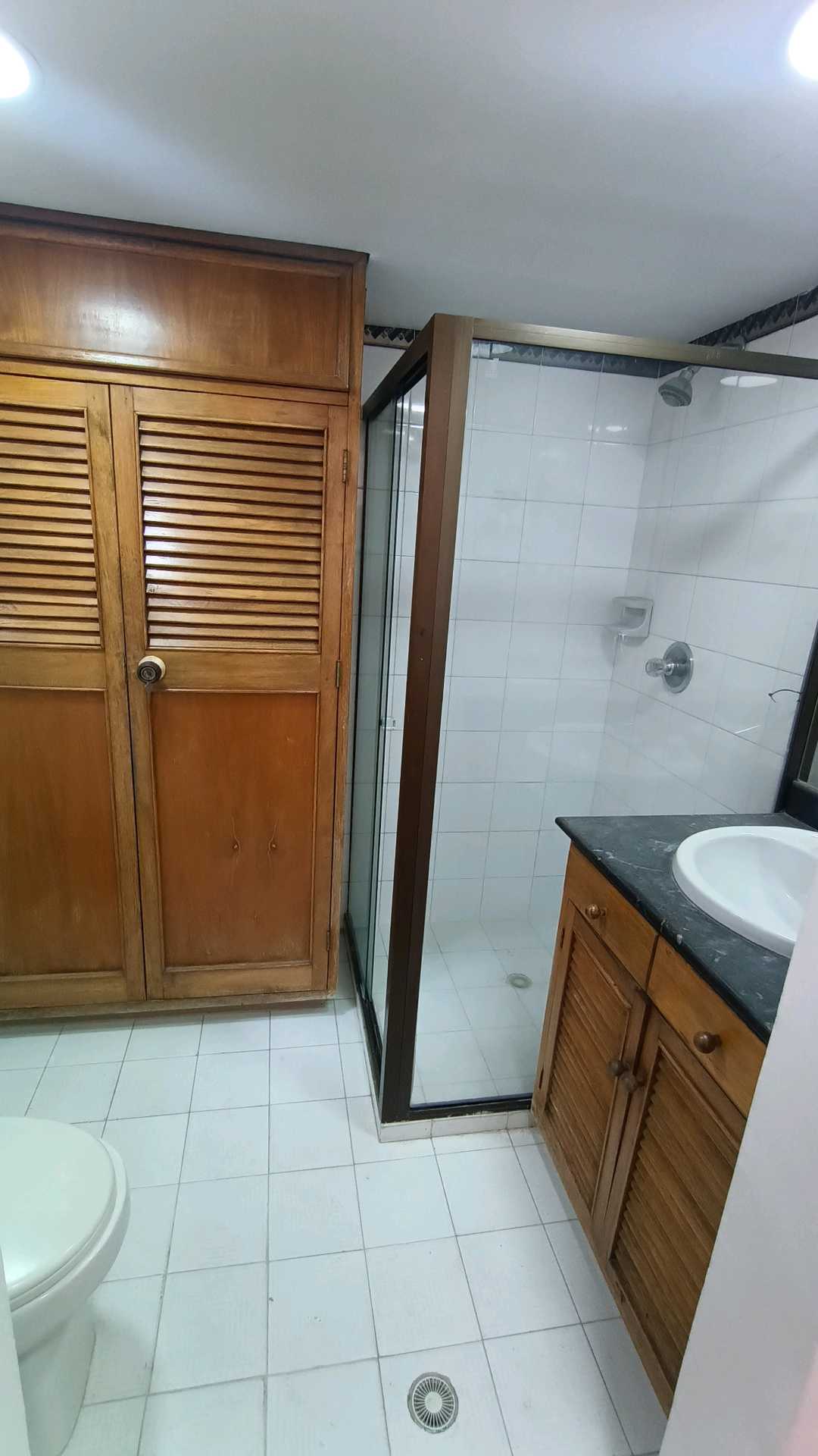 Vendo apartamento la castellana