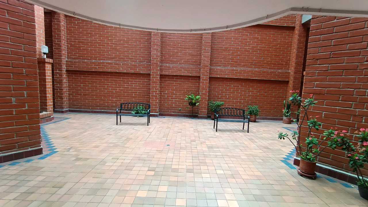 Vendo apartamento la castellana