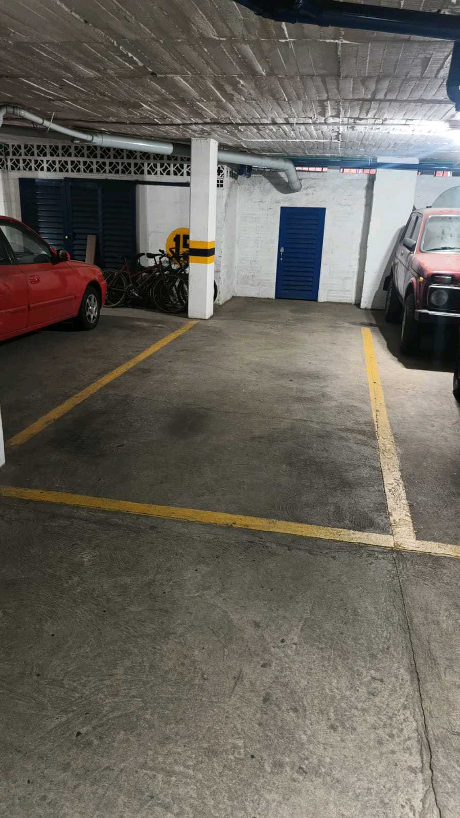 Vendo apartamento la castellana